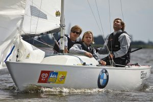 Sneekweek, Zaterdag – foto 154 van 170