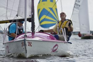 Sneekweek, Zaterdag – foto 155 van 170