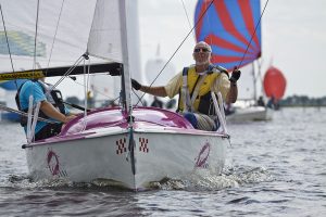 Sneekweek, Zaterdag – foto 156 van 170