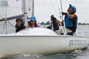 Sneekweek, Zaterdag – foto 158 van 170