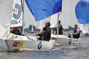 Sneekweek, Zaterdag – foto 159 van 170