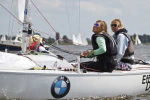 Sneekweek, Zaterdag – foto 160 van 170
