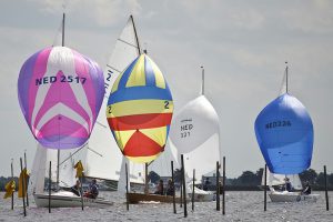 Sneekweek, Zaterdag – foto 161 van 170