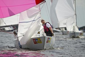 Sneekweek, Zaterdag – foto 162 van 170
