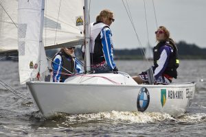 Sneekweek, Zaterdag – foto 164 van 170