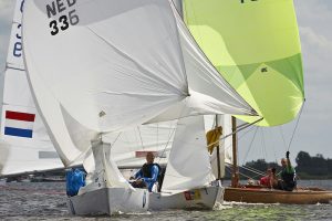 Sneekweek, Zaterdag – foto 165 van 170