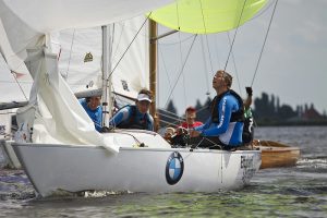 Sneekweek, Zaterdag – foto 166 van 170