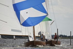 Sneekweek, Zaterdag – foto 167 van 170