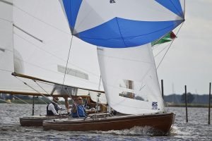Sneekweek, Zaterdag – foto 168 van 170