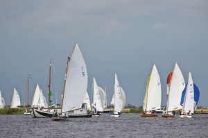 Sneekweek, Zaterdag – foto 169 van 170