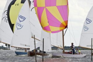Sneekweek, Zaterdag – foto 170 van 170