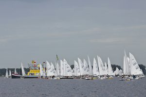 Sneekweek, Zondag – foto 1 van 181