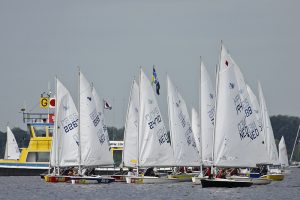 Sneekweek, Zondag – foto 2 van 181