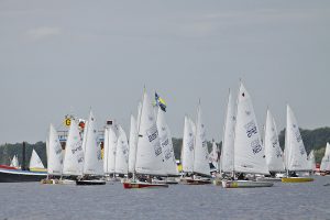 Sneekweek, Zondag – foto 5 van 181