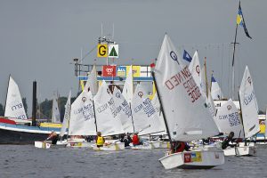 Sneekweek, Zondag – foto 6 van 181