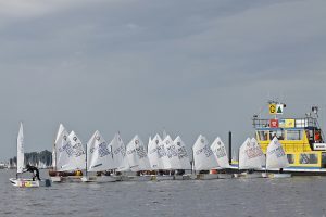 Sneekweek, Zondag – foto 7 van 181