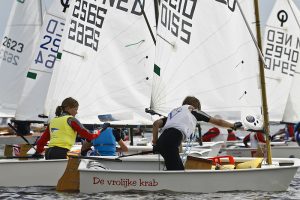 Sneekweek, Zondag – foto 10 van 181