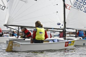 Sneekweek, Zondag – foto 11 van 181