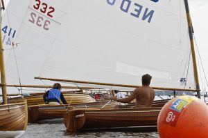 Sneekweek, Zondag – foto 14 van 181