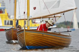 Sneekweek, Zondag – foto 18 van 181