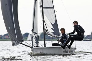 Sneekweek, Zondag – foto 23 van 181