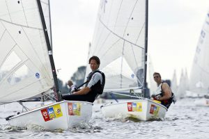 Sneekweek, Zondag – foto 26 van 181