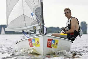 Sneekweek, Zondag – foto 27 van 181