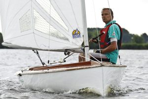 Sneekweek, Zondag – foto 39 van 181