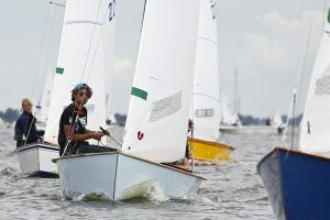 Sneekweek, Zondag – foto 42 van 181