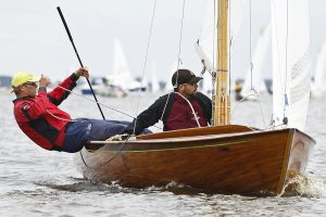Sneekweek, Zondag – foto 44 van 181