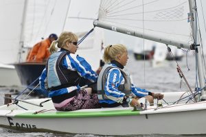 Sneekweek, Zondag – foto 48 van 181