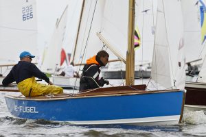 Sneekweek, Zondag – foto 53 van 181
