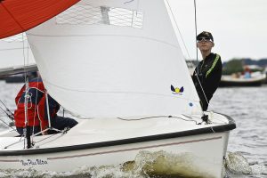 Sneekweek, Zondag – foto 60 van 181
