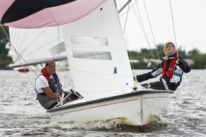 Sneekweek, Zondag – foto 61 van 181