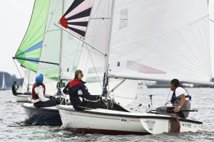 Sneekweek, Zondag – foto 63 van 181