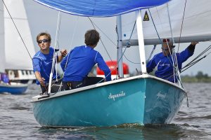 Sneekweek, Zondag – foto 69 van 181