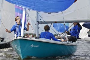 Sneekweek, Zondag – foto 70 van 181