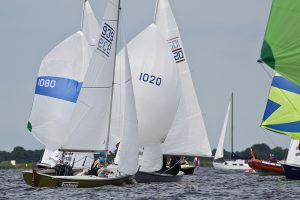 Sneekweek, Zondag – foto 72 van 181