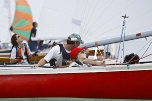 Sneekweek, Zondag – foto 77 van 181