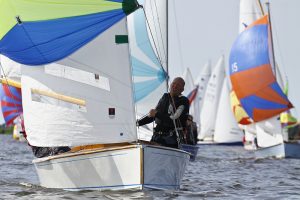 Sneekweek, Zondag – foto 90 van 181