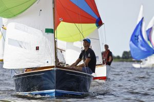 Sneekweek, Zondag – foto 95 van 181
