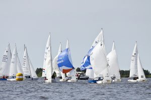 Sneekweek, Zondag – foto 98 van 181