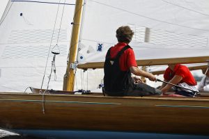 Sneekweek, Zondag – foto 110 van 181