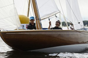Sneekweek, Zondag – foto 130 van 181