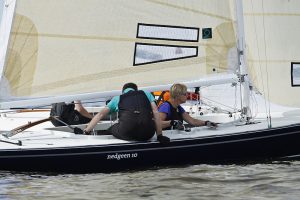 Sneekweek, Zondag – foto 141 van 181