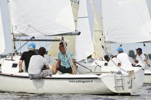 Sneekweek, Zondag – foto 146 van 181