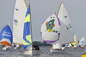 Sneekweek, Zondag – foto 158 van 181