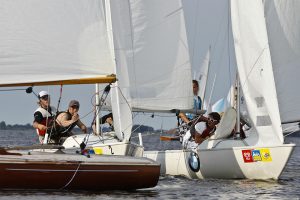 Sneekweek, Zondag – foto 162 van 181