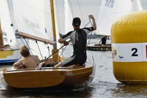 Sneekweek, Zondag – foto 164 van 181