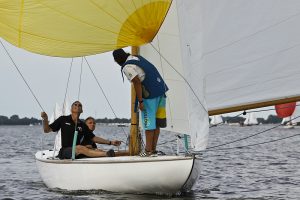 Sneekweek, Zondag – foto 165 van 181